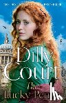 Court, Dilly - The Lucky Penny