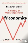 Everill, Bronwen - Africonomics