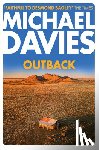 Davies, Michael - Outback