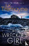 Tremayne, S. K. - The Wrecker’s Girl