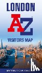 A-Z Maps - London A-Z Visitors? Map