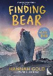 Gold, Hannah - Finding Bear