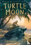 Gold, Hannah - Turtle Moon