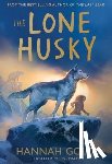 Gold, Hannah - The Lone Husky