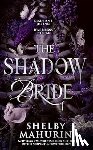 Mahurin, Shelby - The Shadow Bride: Scarlet Veil 2