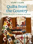 Hillard, Stuart - Quilts from the Country
