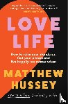 Hussey, Matthew - Love Life