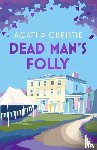 Christie, Agatha - Dead Man’s Folly