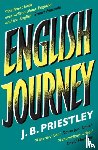 Priestley, J. B. - English Journey