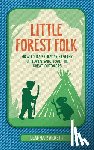 Barrett, Leanna - Little Forest Folk