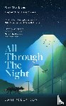 Robertson, Dani - All Through the Night