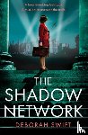 Swift, Deborah - The Shadow Network