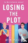 Page, Mia - Losing the Plot