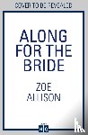 Allison, Zoe - The Wedding Engagement