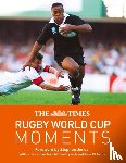  - The Times Rugby World Cup Moments
