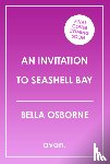 Osborne, Bella - An Invitation to Seashell Bay