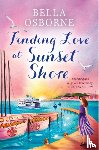 Osborne, Bella - Finding Love at Sunset Shore