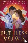 Ross, Rebecca - Ruthless Vows