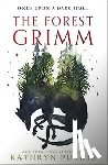 Purdie, Kathryn - The Forest Grimm