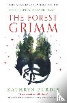 Purdie, Kathryn - The Forest Grimm