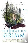 Purdie, Kathryn - The Deathly Grimm