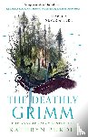 Purdie, Kathryn - The Deathly Grimm