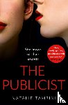 Tambini, Natalie - The Publicist