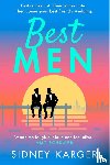 Karger, Sidney - Best Men