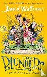 Walliams, David - The Blunders