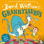 Walliams, David - Grannysaurus