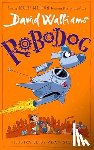 Walliams, David - Robodog