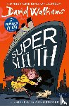 Walliams, David - Super Sleuth