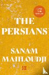 Mahloudji, Sanam - The Persians