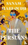 Mahloudji, Sanam - The Persians