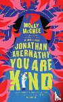 McGhee, Molly - Jonathan Abernathy You Are Kind