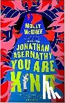 McGhee, Molly - Jonathan Abernathy You Are Kind