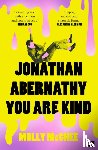 McGhee, Molly - Jonathan Abernathy You Are Kind