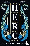 Rogerson, Phoenicia - Herc