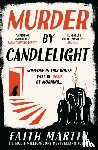 Martin, Faith - Murder by Candlelight