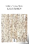 Seneca, Lucius - Letters from a Stoic