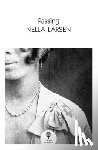Larsen, Nella - Passing