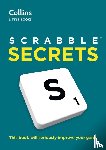 Nyman, Mark, Collins Scrabble - SCRABBLE™ Secrets