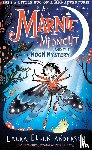 Anderson, Laura Ellen - Marnie Midnight and the Moon Mystery