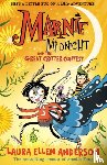 Anderson, Laura Ellen - Marnie Midnight and the Great Critter Contest