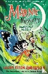 Anderson, Laura Ellen - Marnie Midnight and the Minibeast Mission