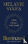 Sykes, Melanie - Illuminated