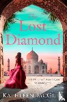 McGurl, Kathleen - The Lost Diamond