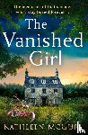 McGurl, Kathleen - The Vanished Girl