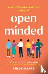 Seager, Chloe - Open Minded
