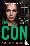 Woods, Karen - The Con
